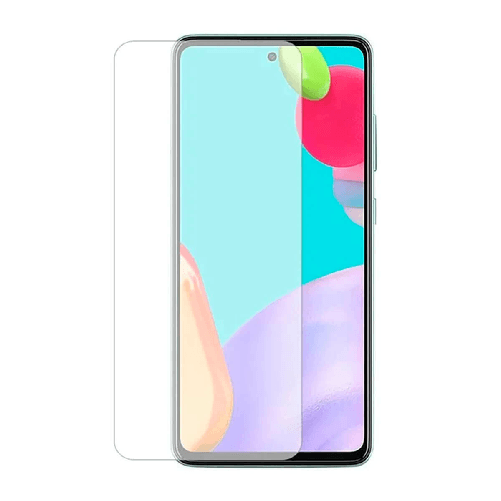 BigBuy Accessories Protettore Schermo per Cellulare Samsung Galaxy A52, A52 5G, A52s 5G