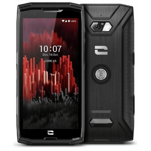 Crosscall Smartphone Crosscall CORE X5 6+128GB 6 GB RAM 128 GB
