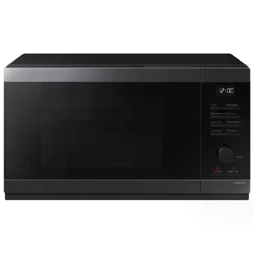 Samsung MG32DG4524CG Nero, Acciaio inox Microonde con grill Superficie piana 32 L 900 W