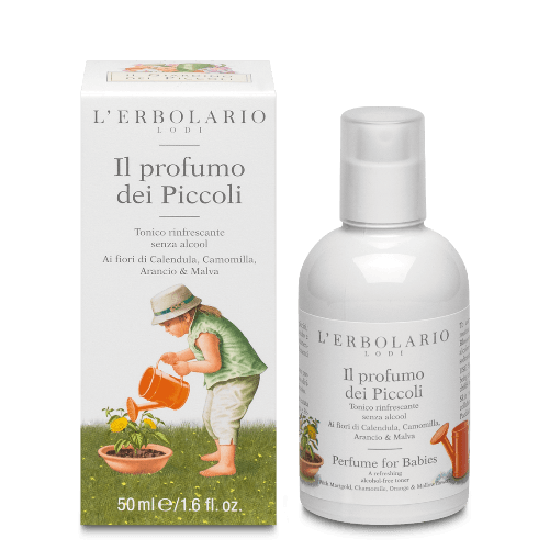 Il Profumo dei Piccoli