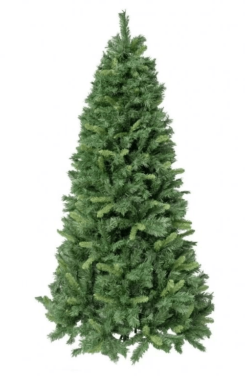 Albero di natale Royal slim H150cm