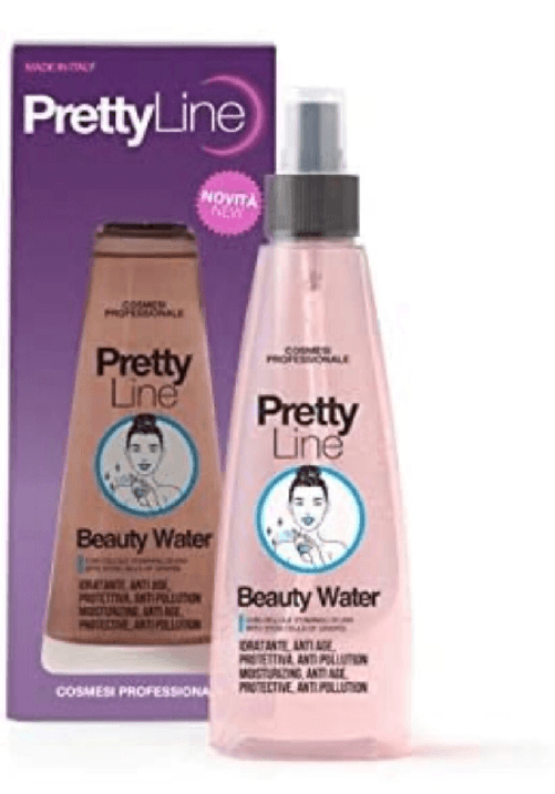 ACQUA DI BELLEZZA PRETTY LINE 150 ML