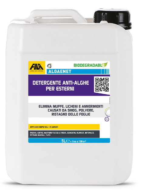 Algaenet 5 lt