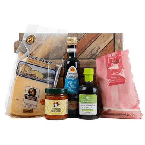 Confezione regalo Small Tradizioni