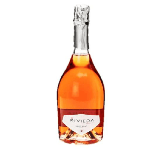 Spumante Rosè Brut "Riviera"