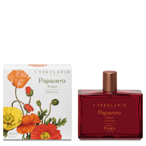 Profumo Papavero 100ml