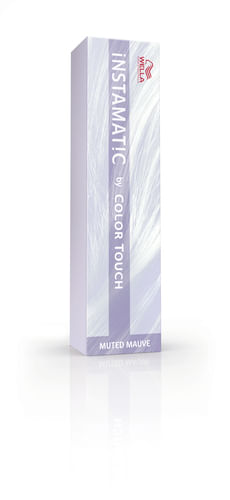 Wella Color Touch Instamatic /4 Muted Mauve 60 ml