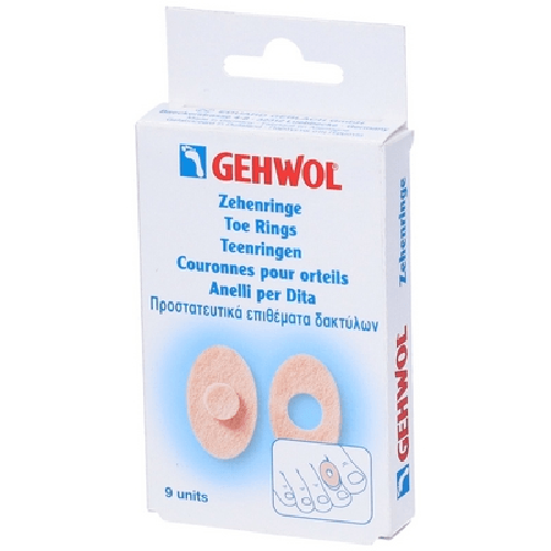 Gehwol Paracalli Ovali 5606