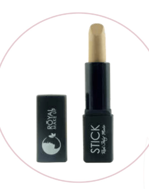 CORRETTORE LD MAT ROYAL MAKE UP