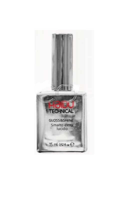 TECHNICAL GLOSS SHINE HAIDU 15 ML
