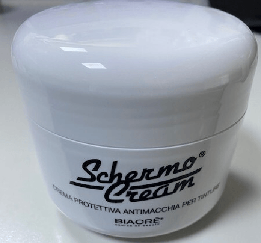 SCHERMO CREAM 200 ML BIACRE'
