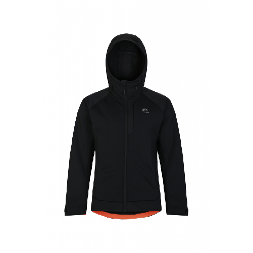 GIACCA SOFTSHELL NERA TG. XXL