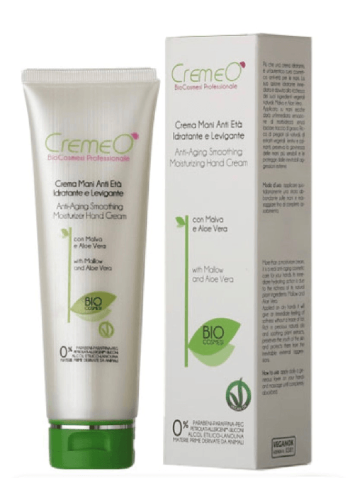 CREMA MANI CREMEO' 150 ML