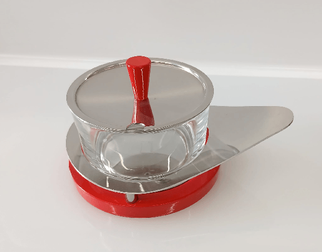 Formaggera Glossy Giannini