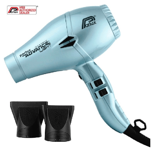 Parlux PHON PARLUX ADVANCE LIGHT GHIACCIO Parlux Advance