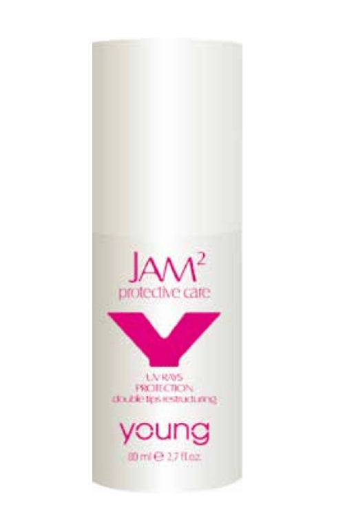 JAM 80 ML YOUNG