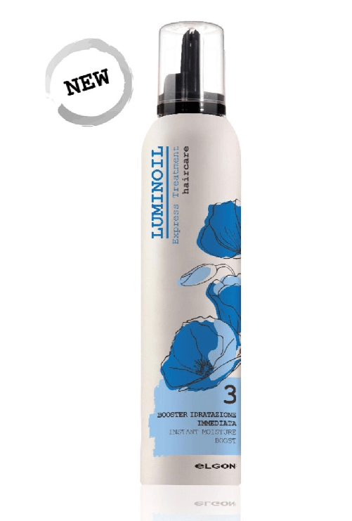 BOOSTER IDRATAZIONE IMMEDIATA LUMINOIL ELGON 200 ML