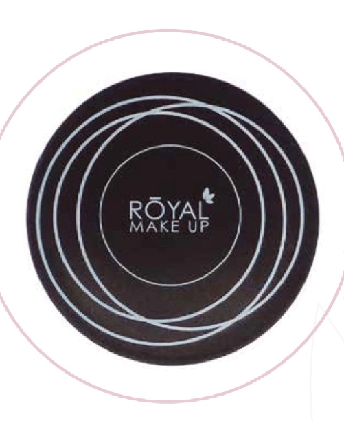 POLVERE DI RISO ROYAL
