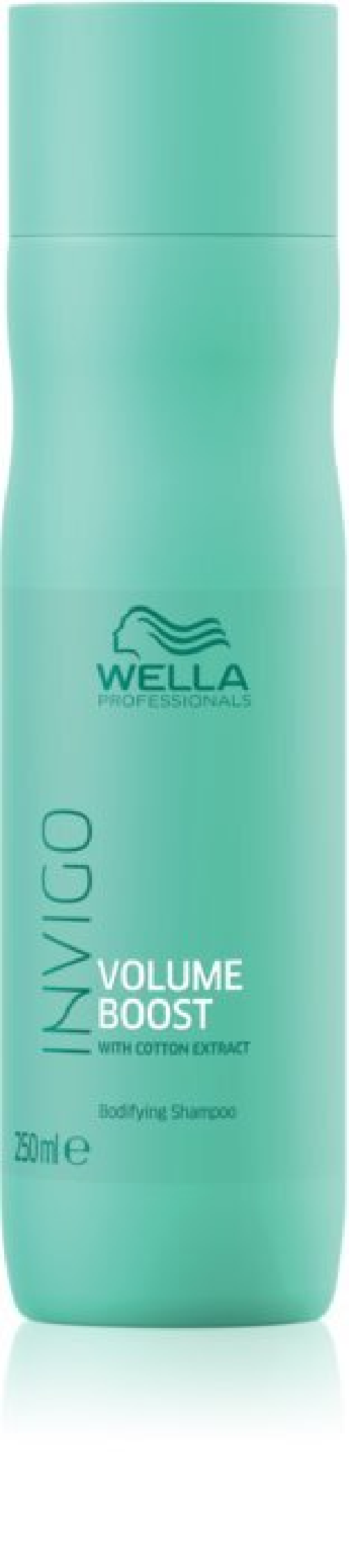 BODIFYNG SHAMPOO WELLA 250 ML VOLUME BOOST