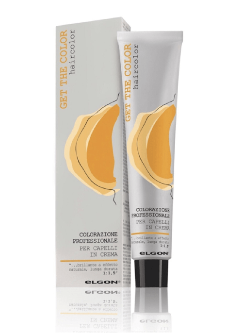 TB COLORE GET COLOR 8.2 ELGON 100 ML
