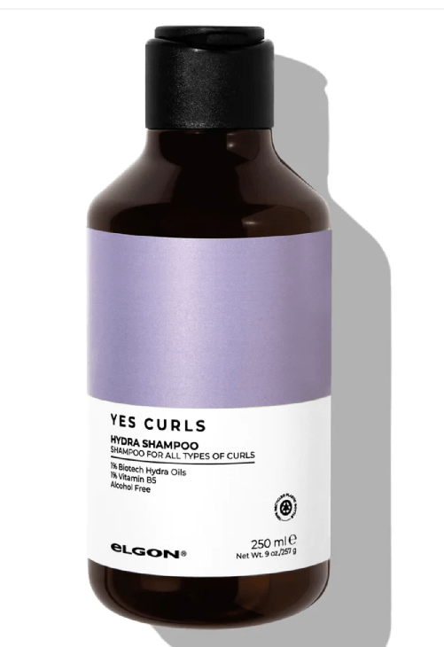 HYDRA SHAMPOO ELGON 250 ML YES CURLS