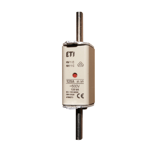 FUSIBILE 250 AMP