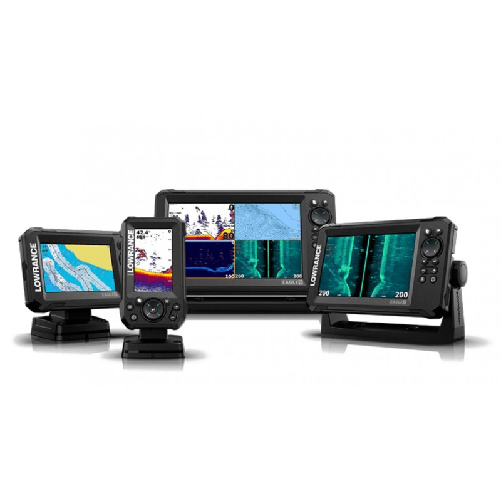 Localizzatore GPS Lowrance Eagle 5