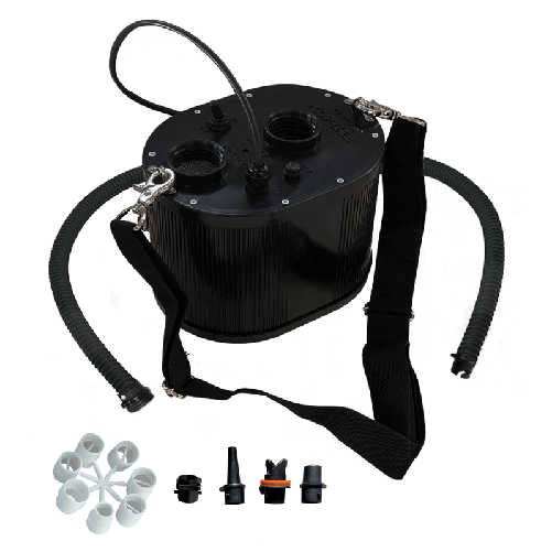 GONFIATORE GE 900/230V