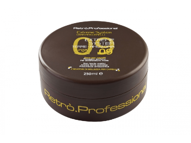 CERA WATER WAX TERRE AMAZZONIA RETRO' 100 ML