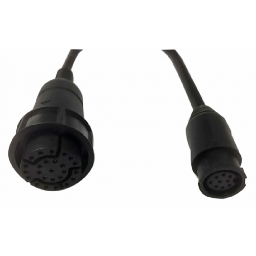 CAVO ADATTATORE 25-9 PIN
