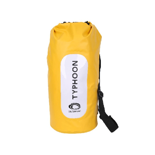SACCO IMPERMEABILE GIALLO 40 L