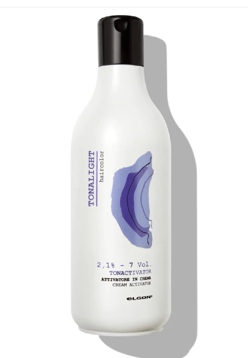 TONACTIVATOR TONALIGHT LT 7 VOLUMI