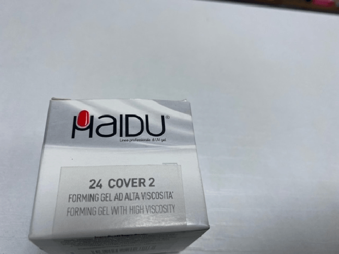 CAMOUFLAGE ROSA CHIARO HAIDU 30 GR COVER-2