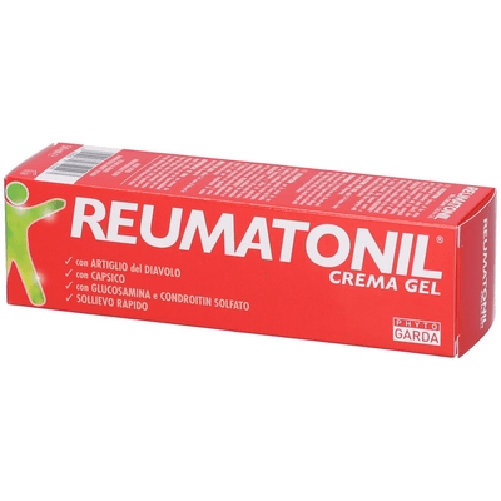 Reumatonil Crema Gel 50mL