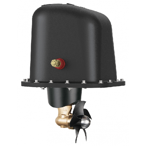 ELICA BTQ 125-30kg 12V CON CARTER