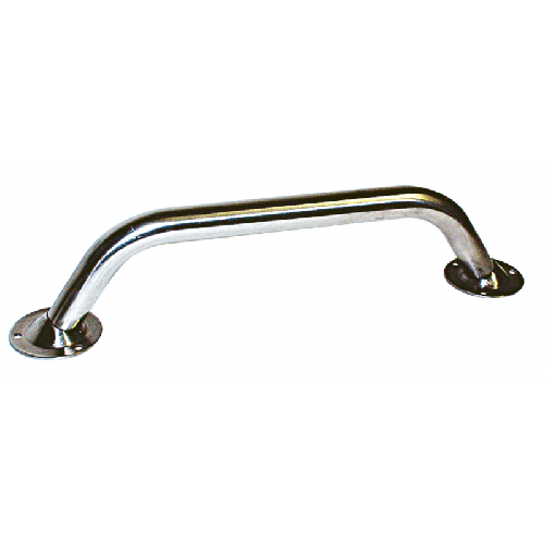 MANIGLIA INOX MM.300