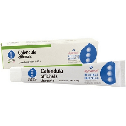 Calendula Officinalis Unguento HMP
