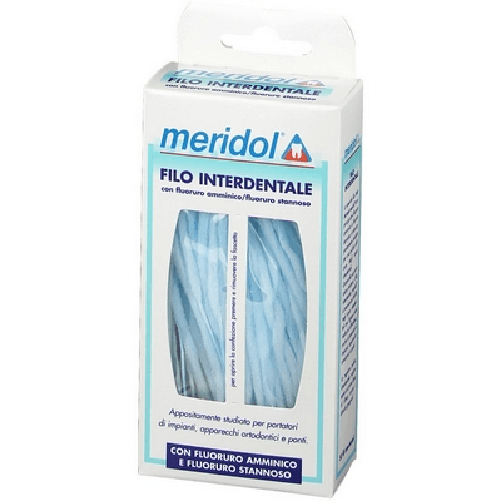 Meridol Filo Interdentale