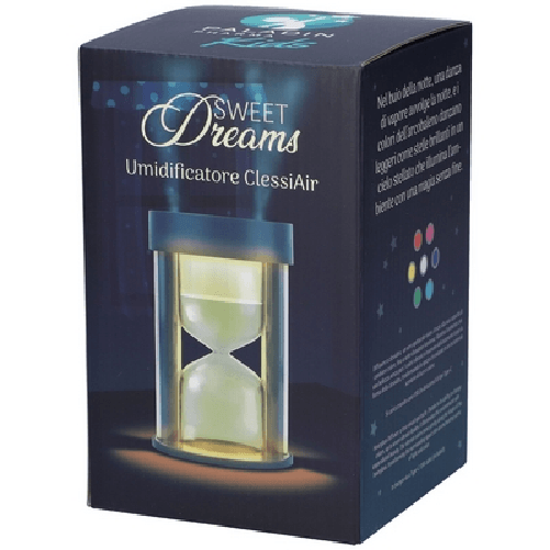 Paladin Pharma Sweet Dreams ClessiAir Umidificatore 27049