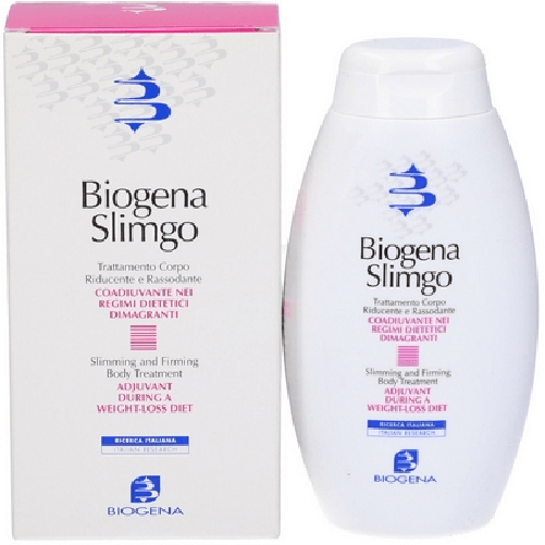 Slimgo Biogena 250mL
