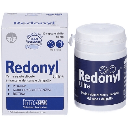Redonyl Ultra Capsule 36g