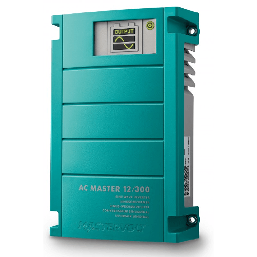 AC MASTER 12/700