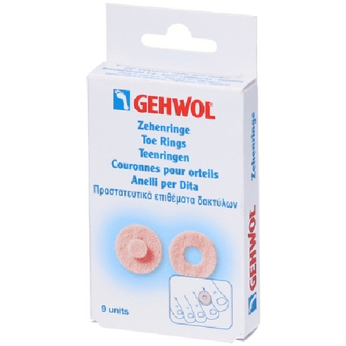 Gehwol Paracalli Rotondi 5607