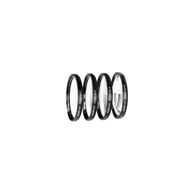 Walimex 17857 obiettivo per fotocamera Obiettivi macro