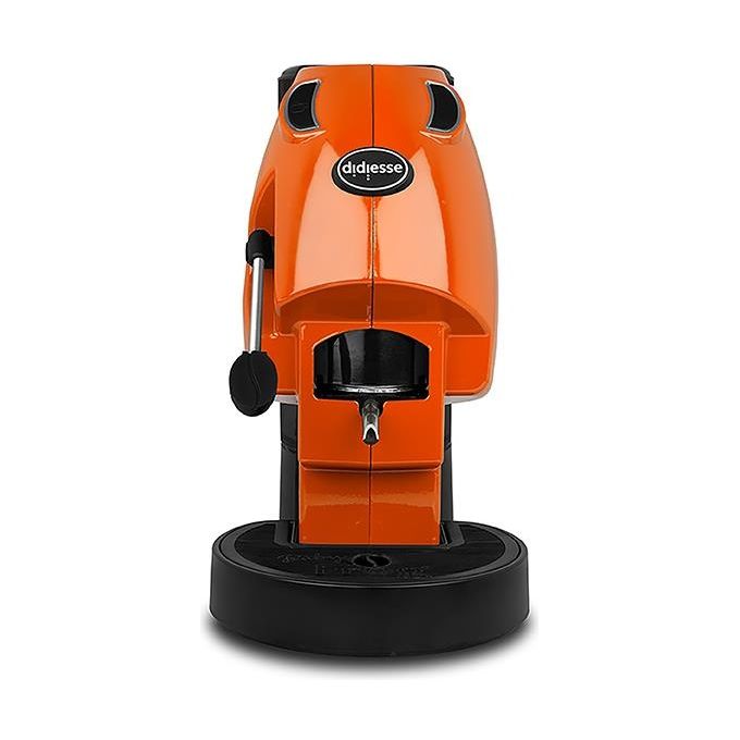 Didiesse Baby Frog Automatica/Manuale Macchina per caffè a cialde 1,5 L