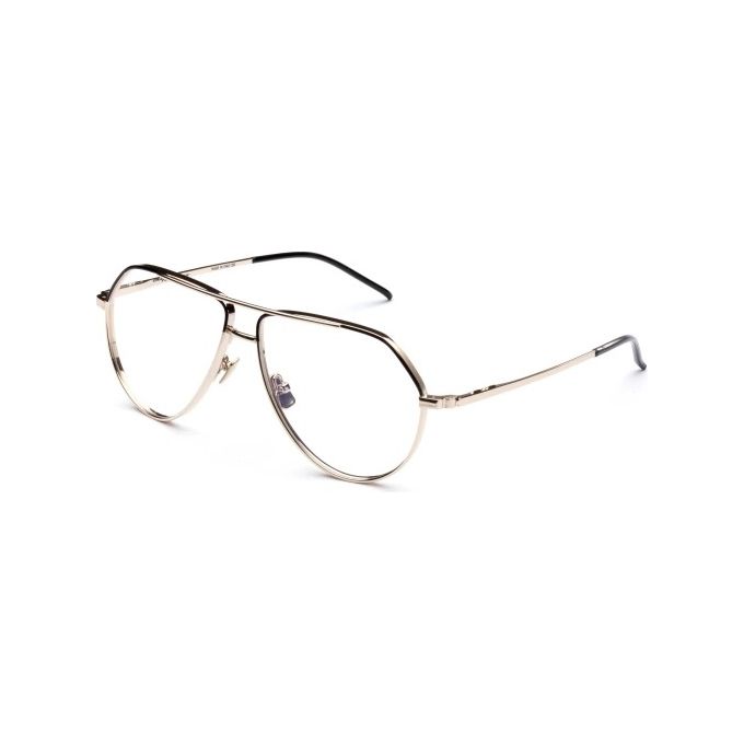 Italia Independent Occhiali da Vista Mod Dominique 5252 Superthick per uno Stile Unico e Distintivo