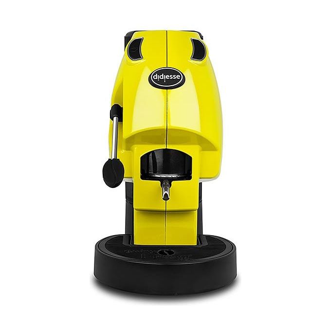 Didiesse Baby Frog Automatica/Manuale Macchina per caffè a cialde 1,5 L