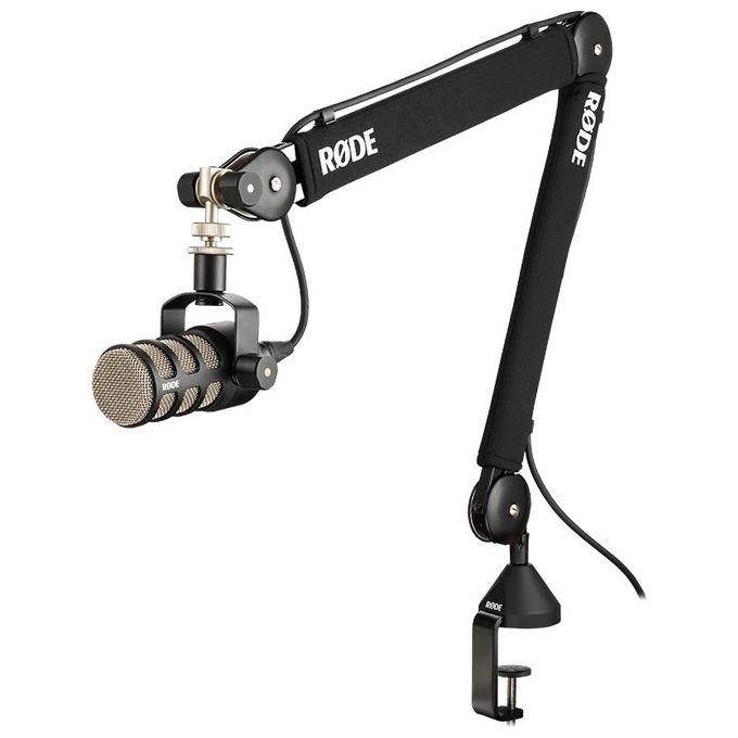 Rode RØDE PSA1+ Asta di supporto per microfono RØDE PSA1+ Asta di supporto per microfono
