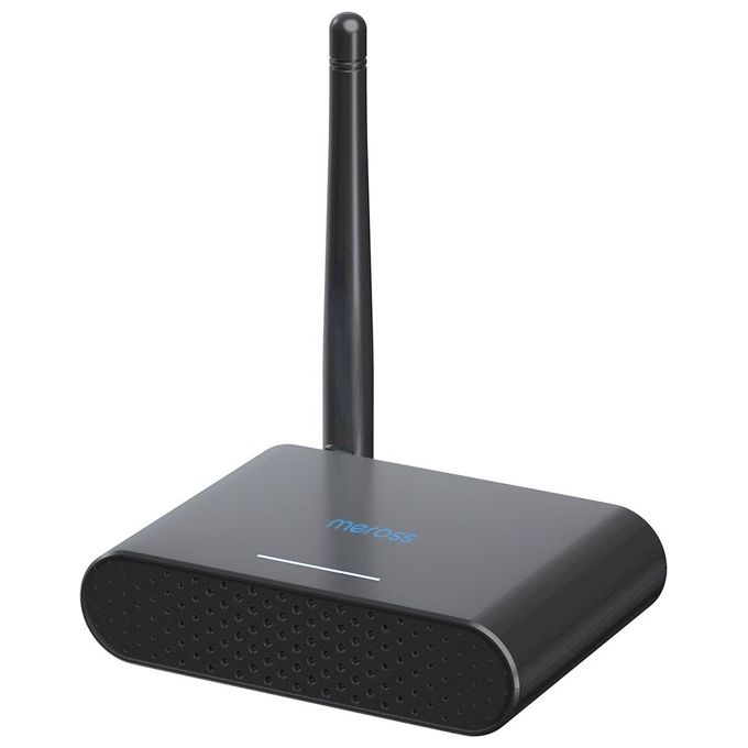 Meross Smart Apriporta Garage Wi-Fi Meross MSG200 apriporta