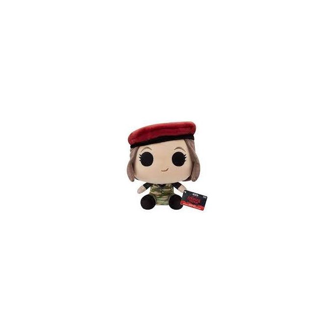 Funko Pop! Plush Stranger Things S4 Hunter Robin FUNKO Plush 65676
